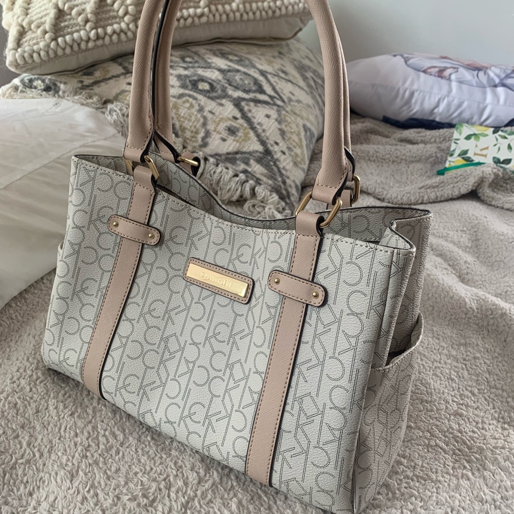Calvin Klein purse